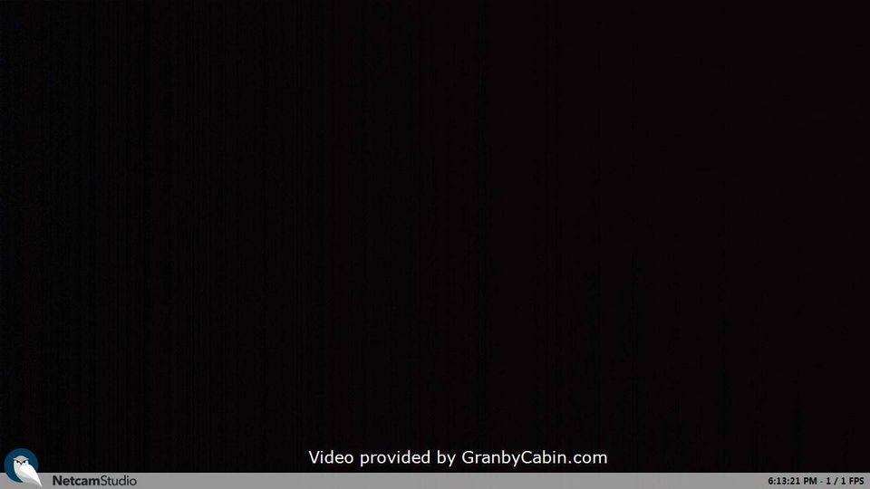 Granby: Lake - Colorado