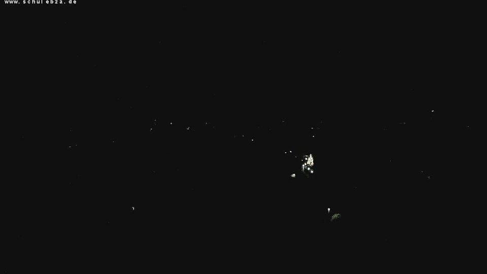 Bad Bergzabern › North: Blick über