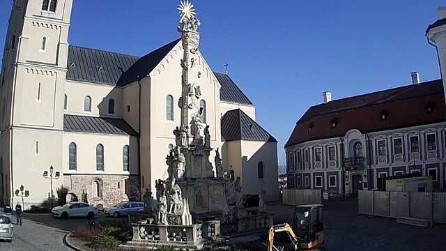 Veszprem