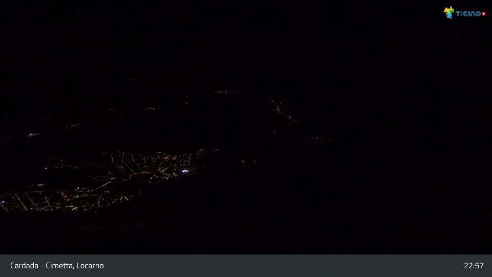 Brione sopra Minusio