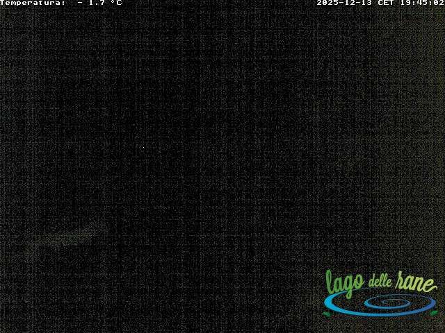 Usseaux: agrilocanda lagodelle rane piandell'alpe