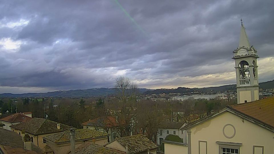 Montelabbate: Valle Foglia