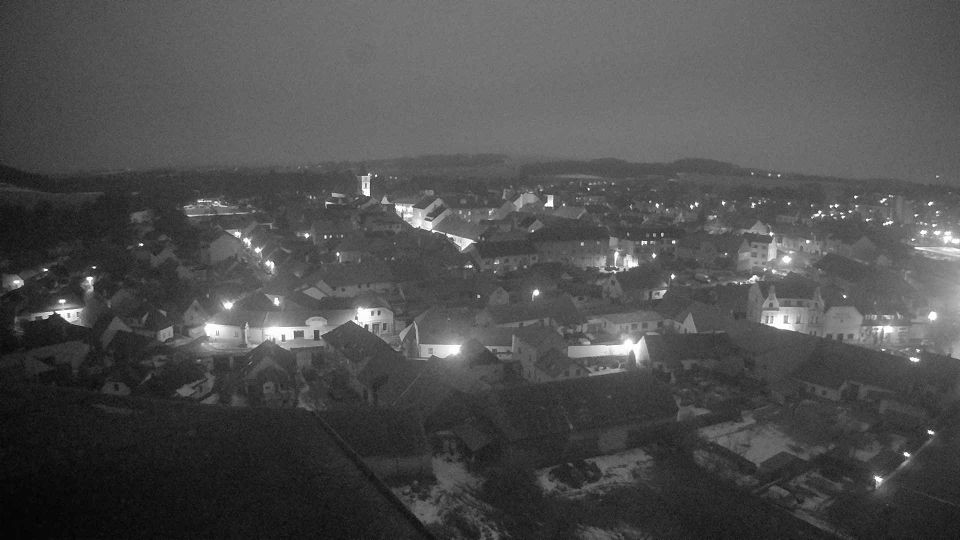 Horazdovice: Kamera - www.MAXTEL.cz