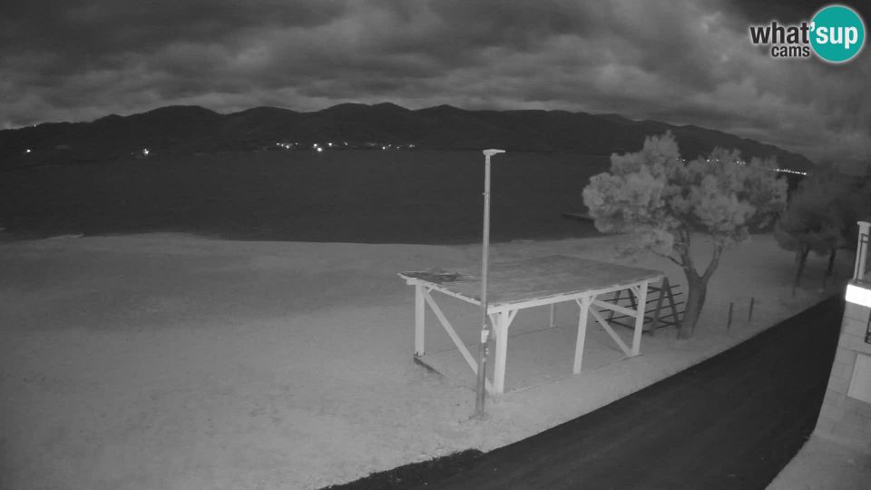 Viganj: Camping Antony Boy