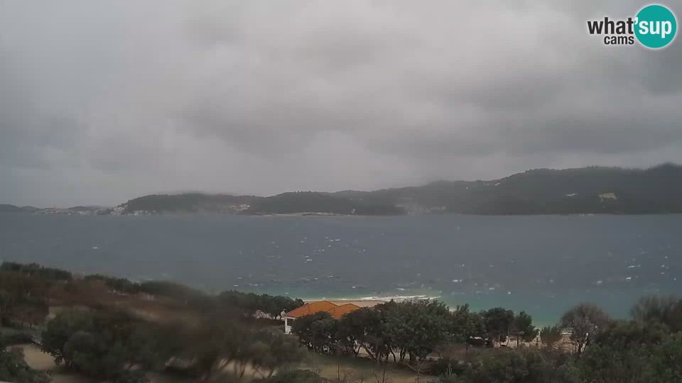 Viganj: Windsurf Katesurf - beach