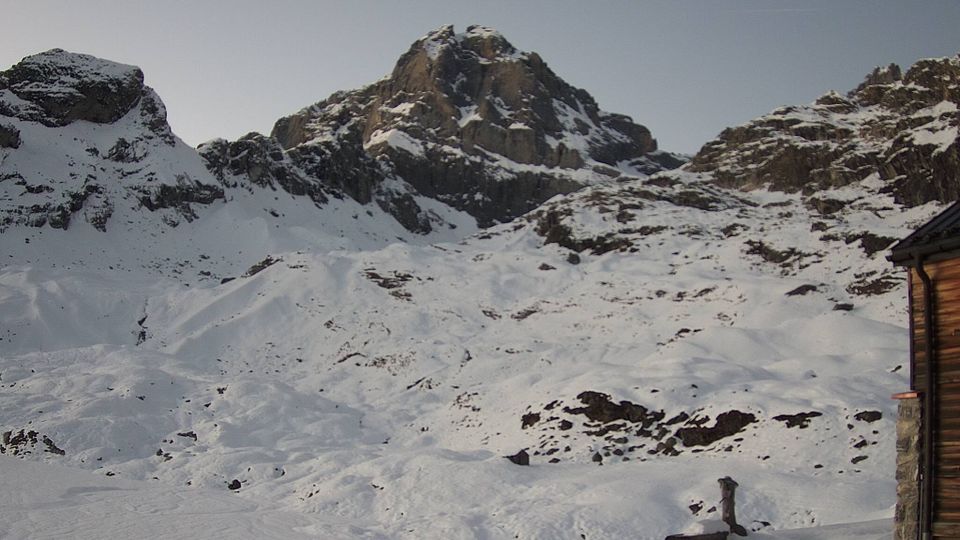 Silenen: Gross Windgällen