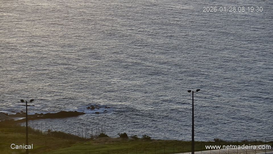 Estreito de Camara de Lobos: Camara de Lobos