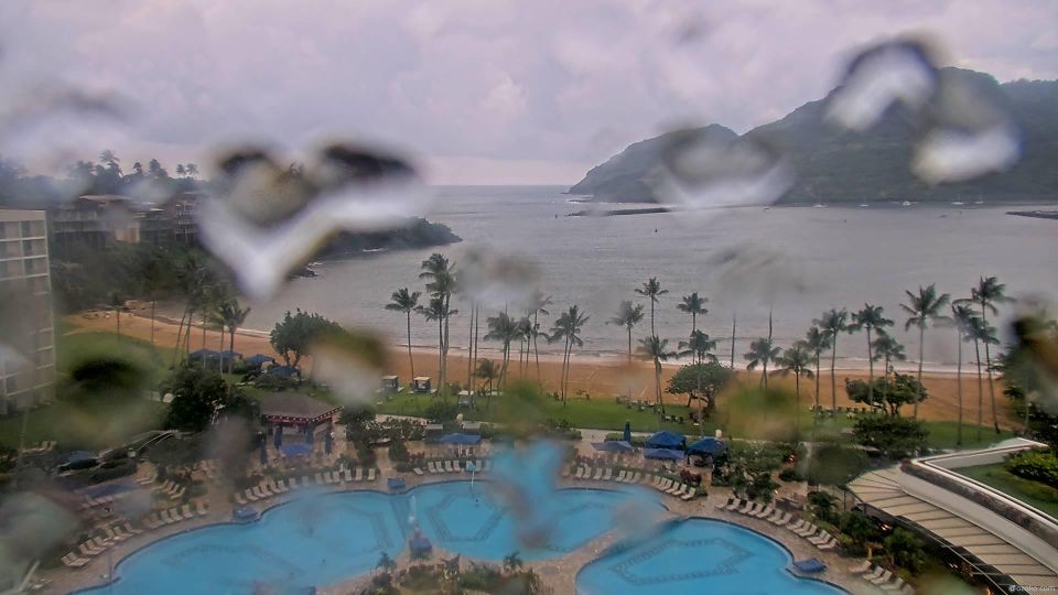 Niumalu: Kalapaki Beach HD Hawaii, Kauai Marriott Resort