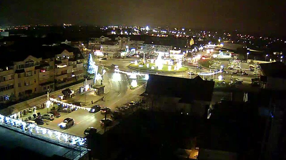 Pitești: Arges - Romania