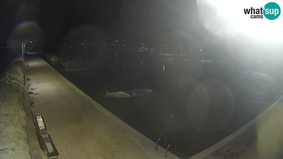 Blato: Marina - Živogošće