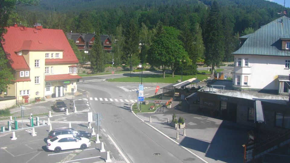 Spindleruv Mlyn