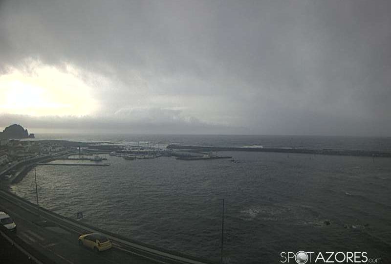 Ribeira do Meio: Lajes - Portugal, Azores