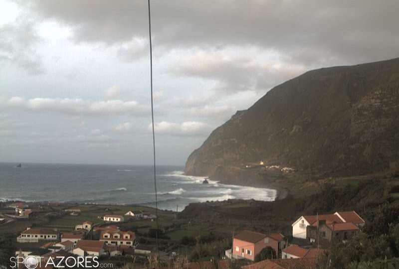 Faja Grande: Portugal, Azores