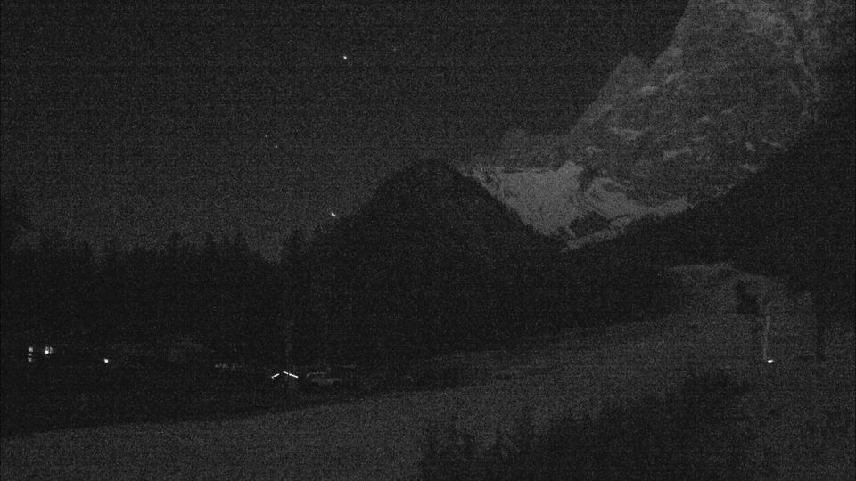 Gemeinde Ehrwald: Wettersteinbahnen Ehrwald