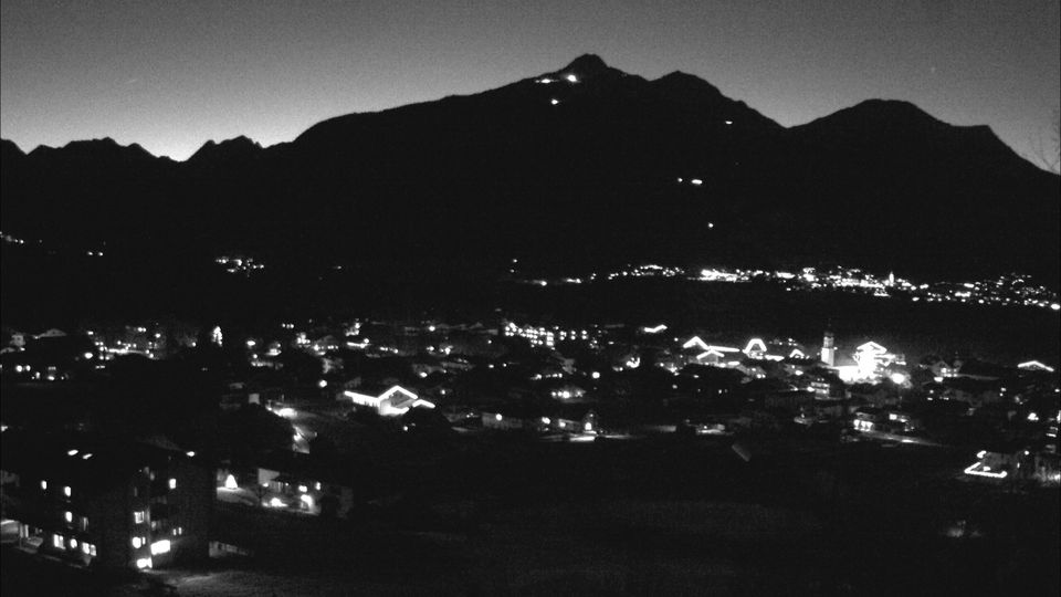 Gemeinde Ehrwald: Wettersteinbahnen Ehrwald