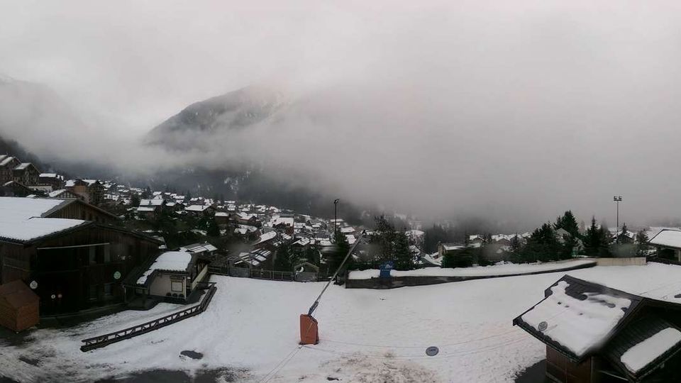 Champagny-en-Vanoise