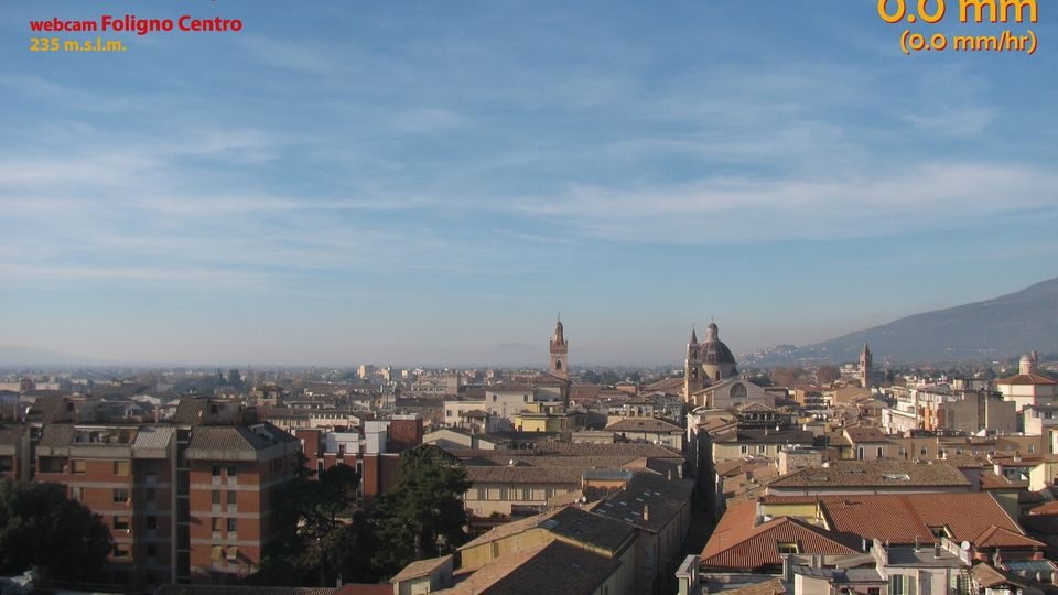 Foligno: Italia, Umbria