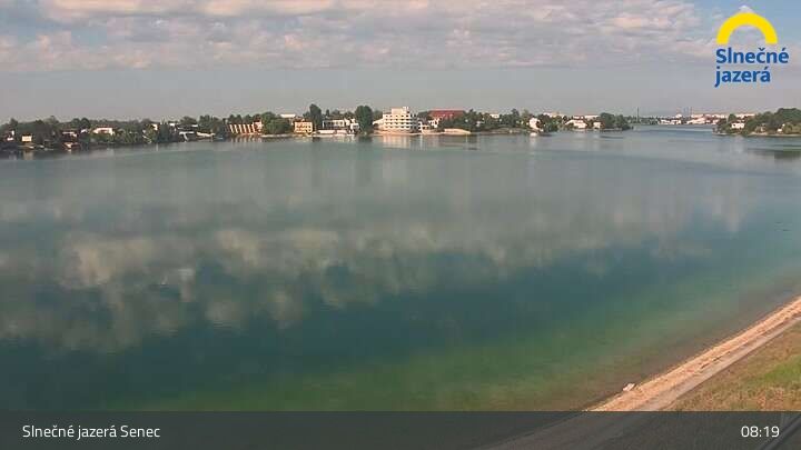 District of Senec