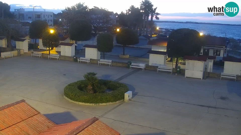 Vir: Sv. Jurja Square