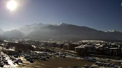Bansko