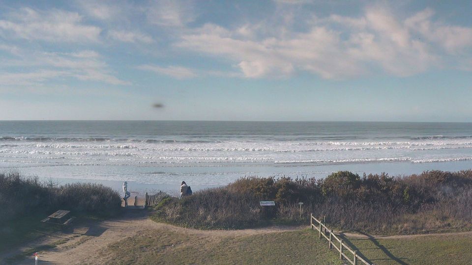 Siouville-Hague: Panoramique HD