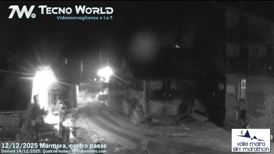 La Marmorata: Marmora