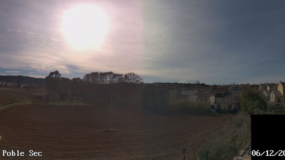 Cardedeu › North-east