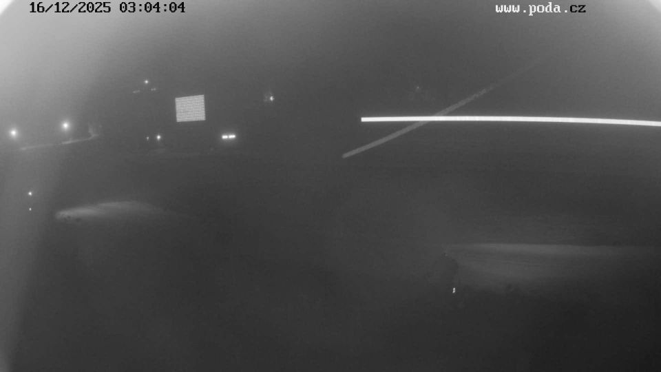 Nove Mesto na Morave: Nové Město na Moravě - Vysočina arena - střelnice