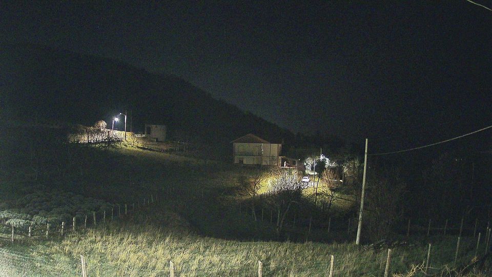 San Pietro Vara: Buto