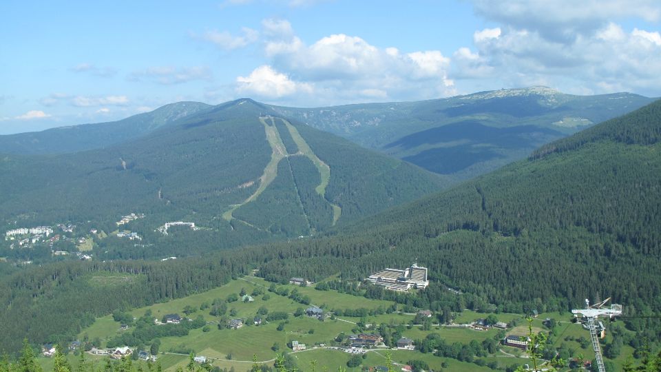 Spindleruv Mlyn