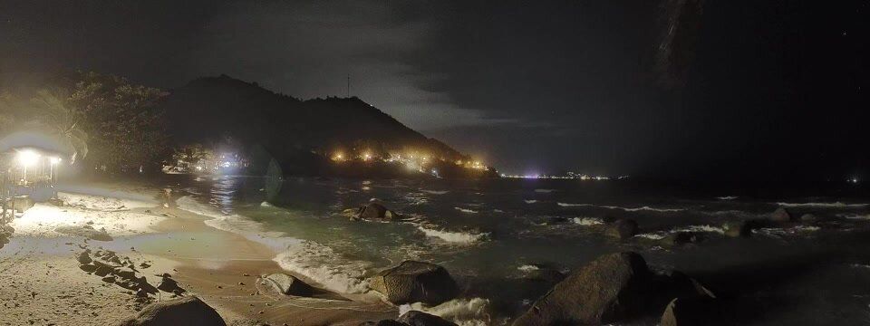 Baan Chaweng: Ko Samui 2