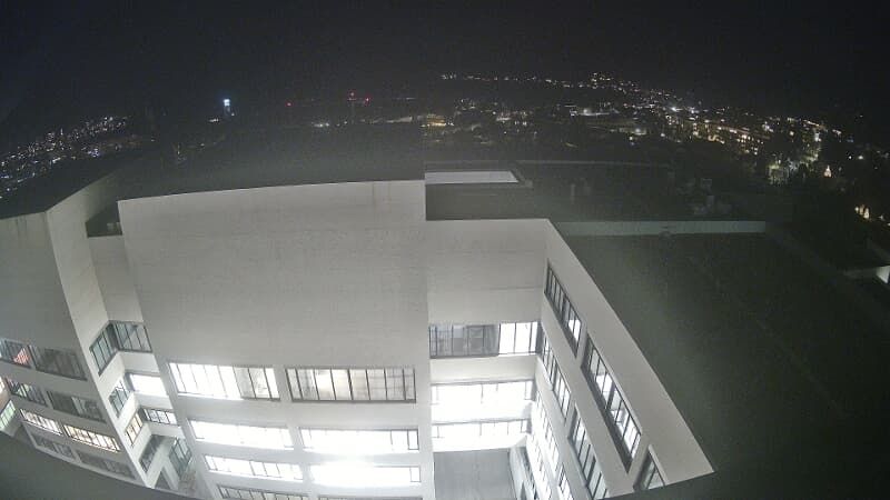 Chur › South: Kantonsspital Graubünden