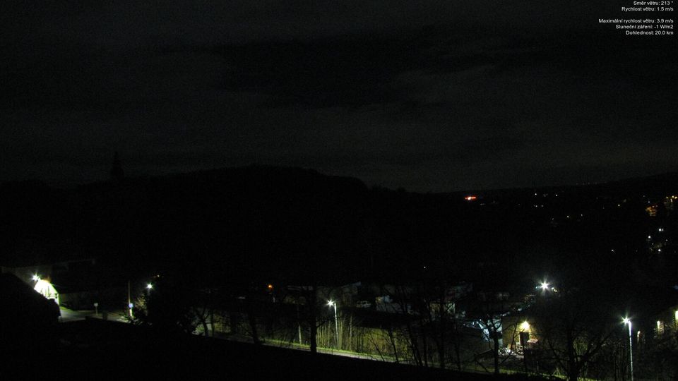 Frydlant › South-west: Bělíkova