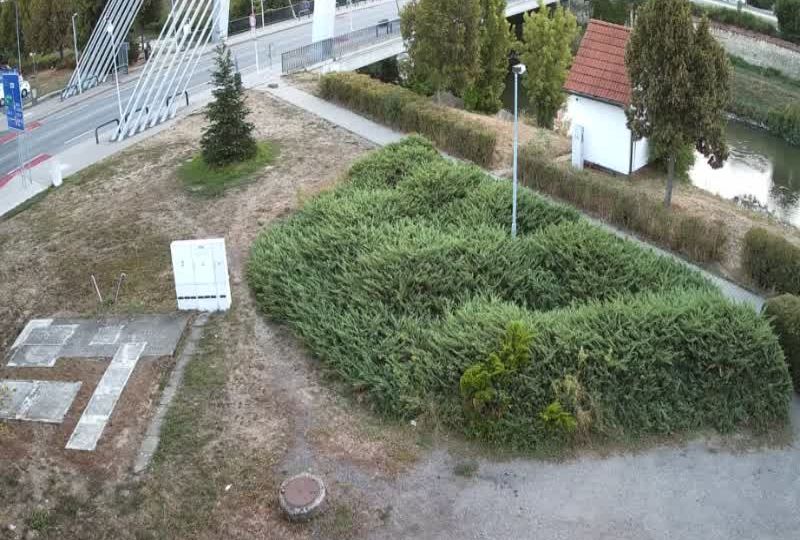 Zidlochovice