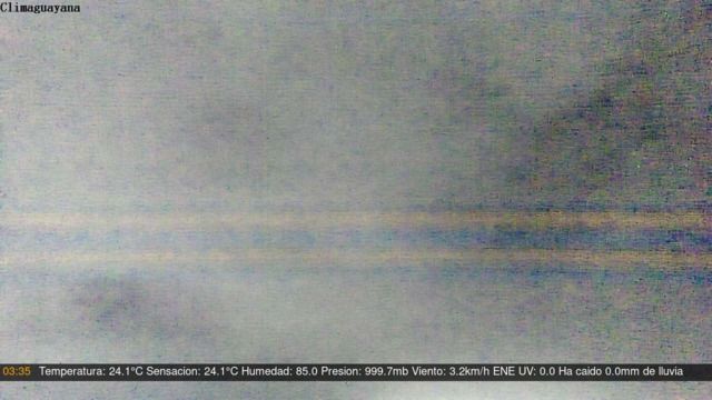 Ciudad Guayana › South-west: › South-West