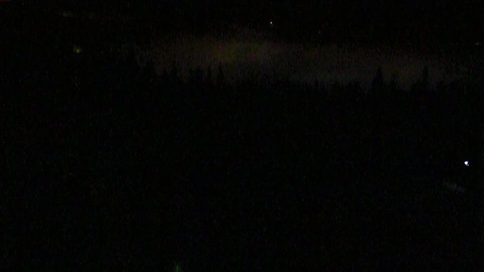 Spindleruv Mlyn: Krkonoše, Špindlerův Mlýn, Medvědín (pohled na Kozí hřbety)