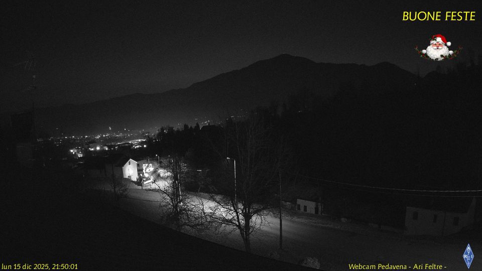 Pedavena: Italia, Veneto