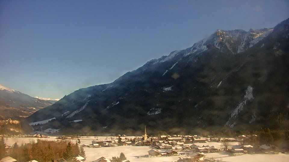 Krimml › South-east: › South-East