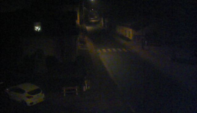 Ratenice: ulice na Cerhenice