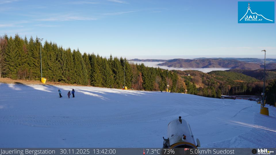 Maria Laach am Jauerling