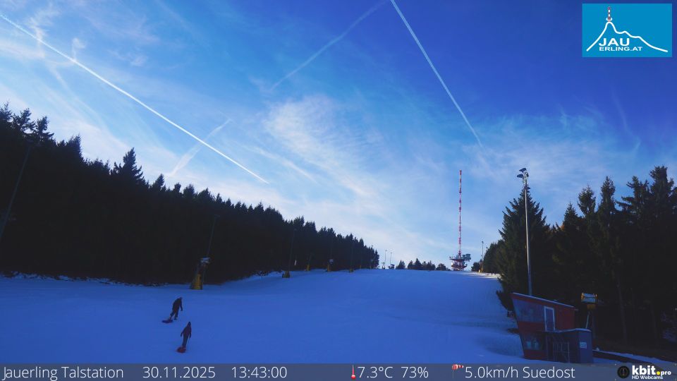 Maria Laach am Jauerling