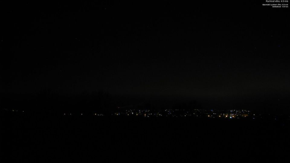 Usti nad Orlici › West: Ústí nad Orlicí