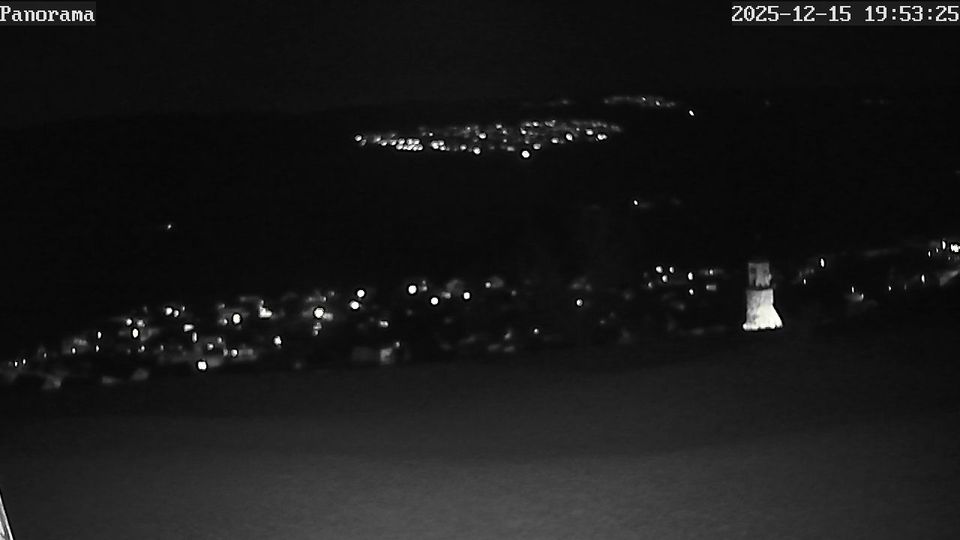 Salmendingen › East: Sonnenbühl