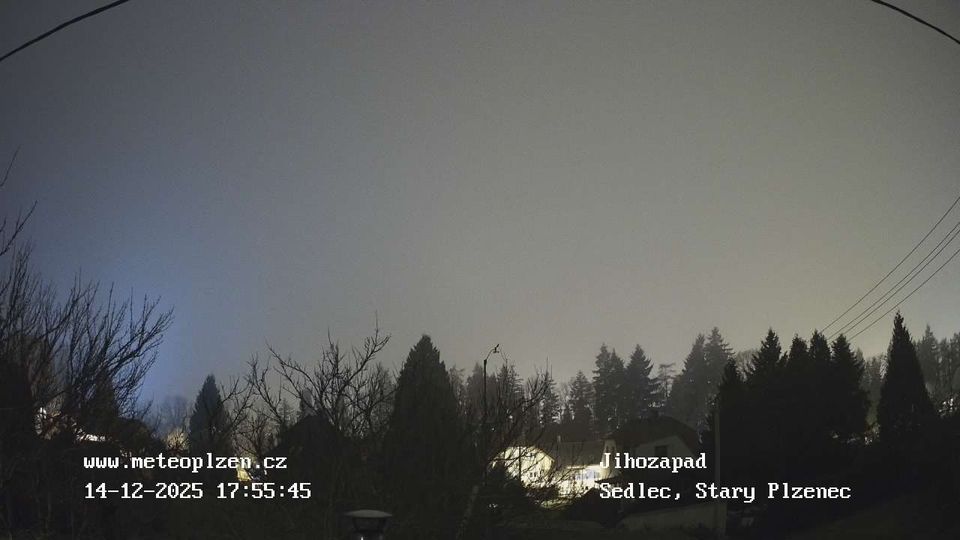 Sedlec: Starý Plzenec