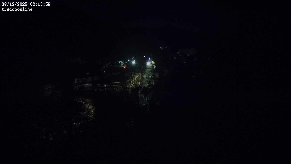 Trucco › North: Liguria, Italia