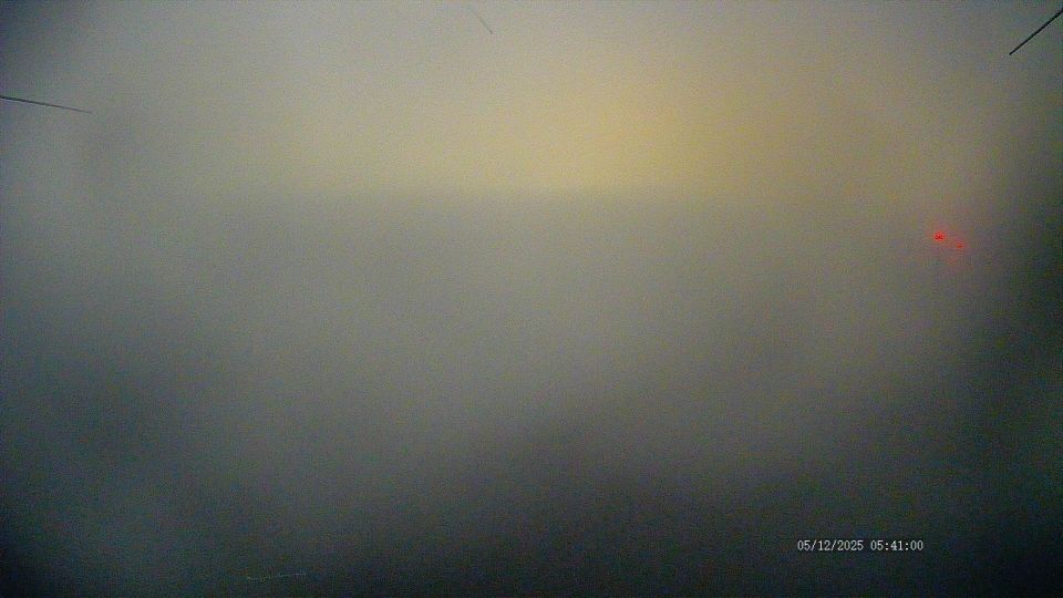 Prague: Tocna: Čihadlo