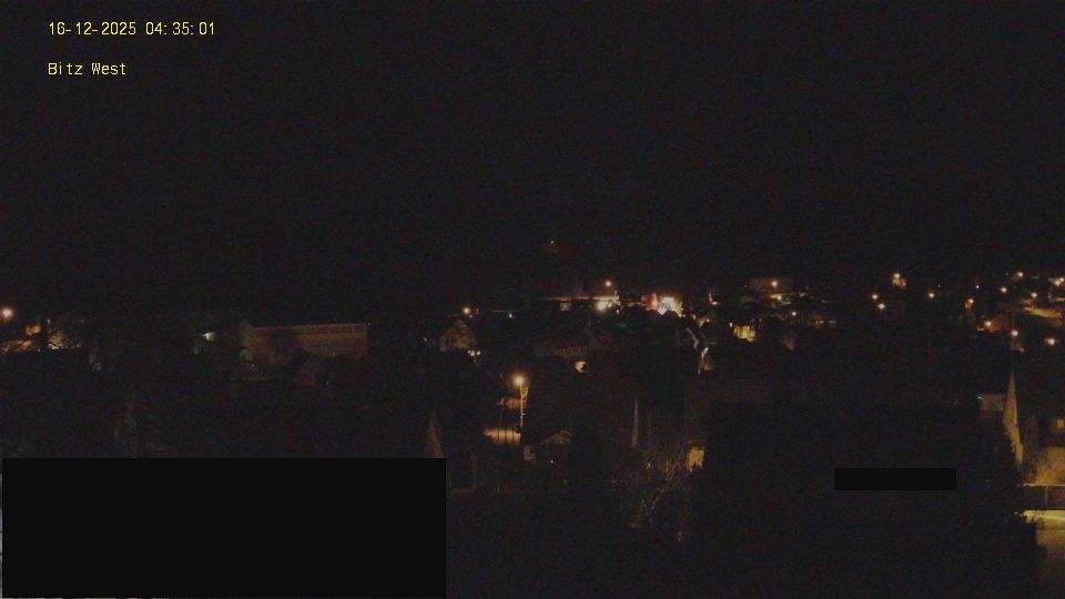 Bitz › West: Blick nach Ebingen