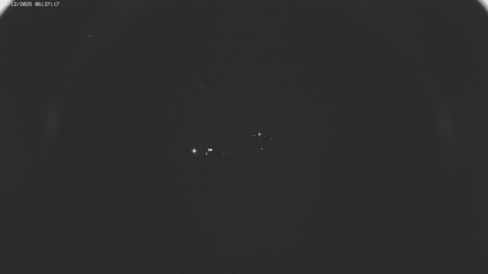 Gemeinde Warth › West: Hochtannberg, AT: Hochtannbergpass