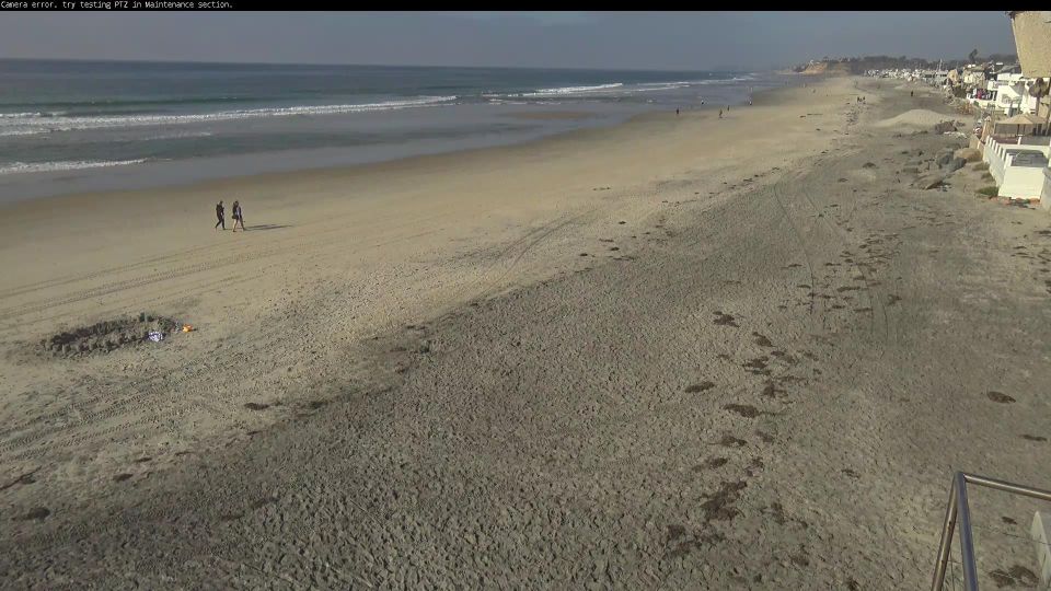 Del Mar: Del Mar North Beach