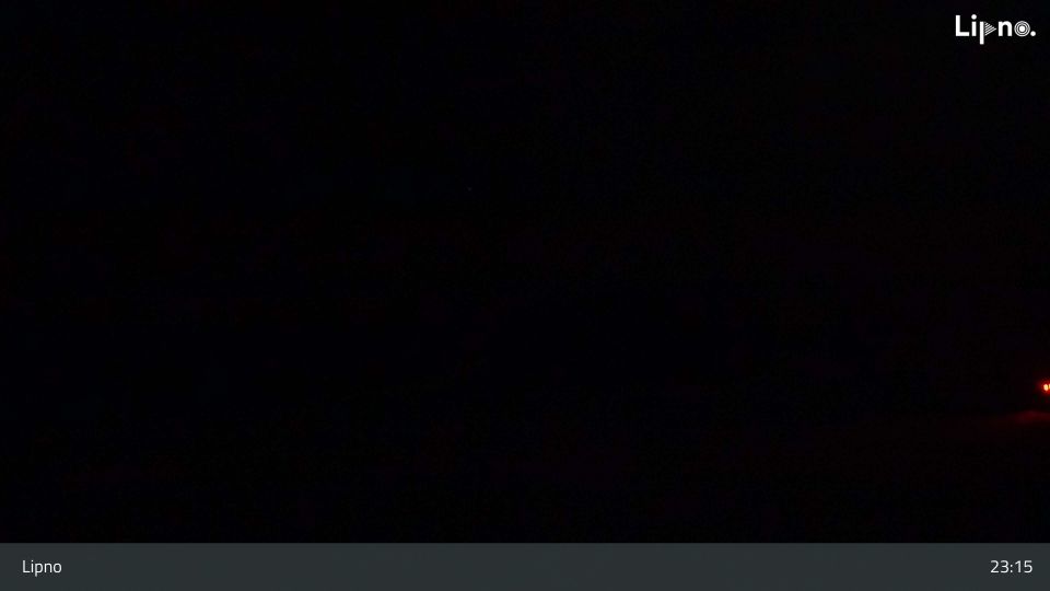 Lipno nad Vltavou: Lipno - Kramolín